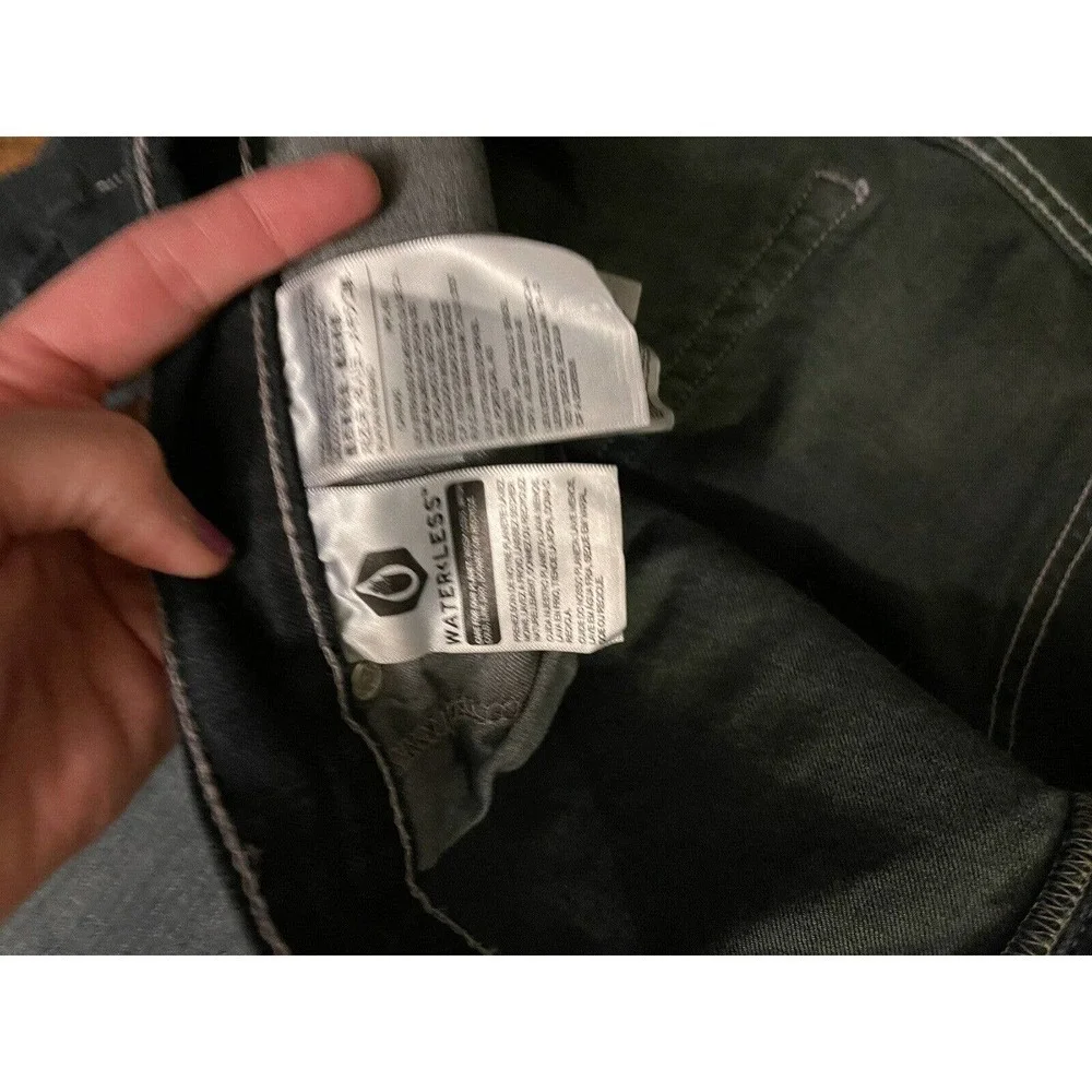 Levi's Men's Big and Tall 559 Relaxed Straight Jean, Navarro, 50W x 29L